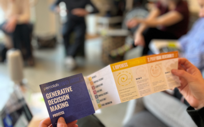 Tối ưu hóa quá trình ra quyết định tập thể