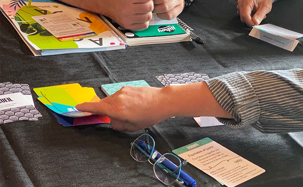 Bộ thẻ Listen For (tiếng Việt) - Ảnh 2